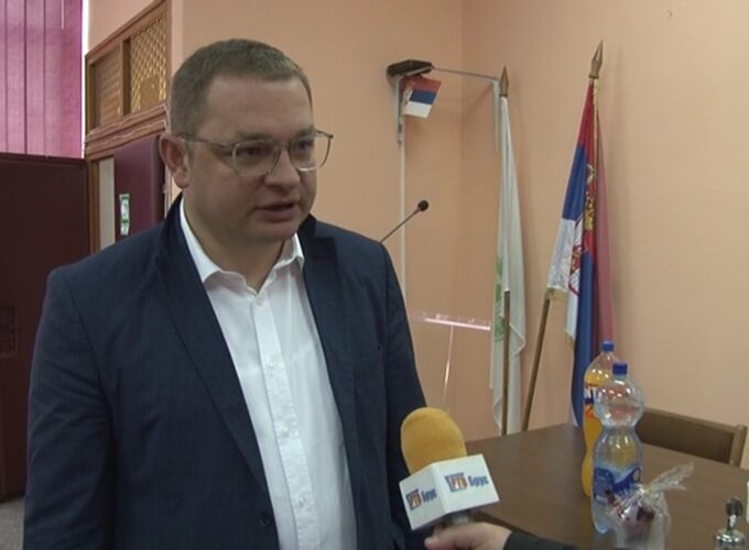 U Brusu održan Dan zapošljavanja hotela Grand