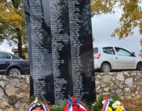 Obeležena godišnjica stradanja meštana Krive Reke u Drugom svetskom ratu