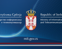 MINISTARSTVO TOKOM 2024. PODRŽALO 497 MEDIJSKIH PROJEKATA I DODELILO UKUPNO 352 MILIONA DINARA