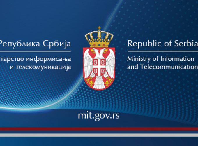 MINISTARSTVO TOKOM 2024. PODRŽALO 497 MEDIJSKIH PROJEKATA I DODELILO UKUPNO 352 MILIONA DINARA