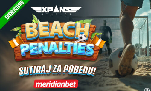 POSTANI NAJVEĆI “ FUDBALSKI ČAROBNJAK” I OSVOJI PLAYSTATION 5!