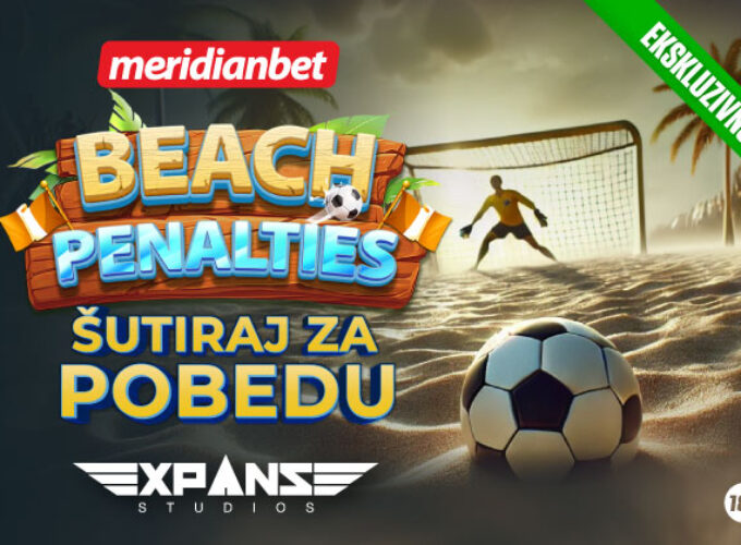 IZAĐI NA TEREN, POGODI SA „KREČA“ I OSVOJI PLAYSTATION 5!