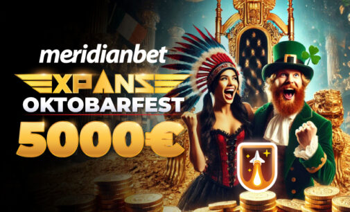 OKTOBARFEST U SRBIJI: Priključi se i preuzmi deo nagradnog fonda od 5.000 EVRA!