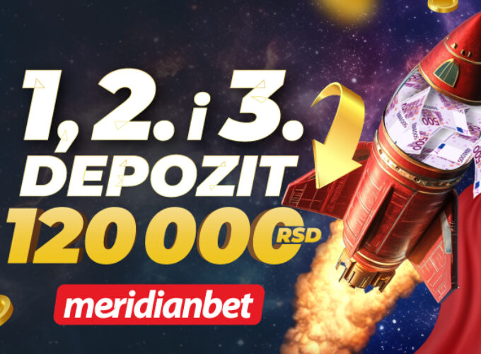 Tvoj put do 120.000 dinara počinje ovde!