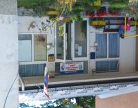 Korisnici Ustanove za odrasle i starije na izletu