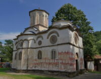 Čuvari tradicije – pravoslavne svetinje Župe