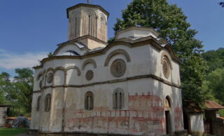 Čuvari tradicije – pravoslavne svetinje Župe