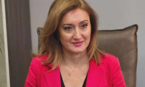 Slađana Ostojić nova predsednica PROUNS-a