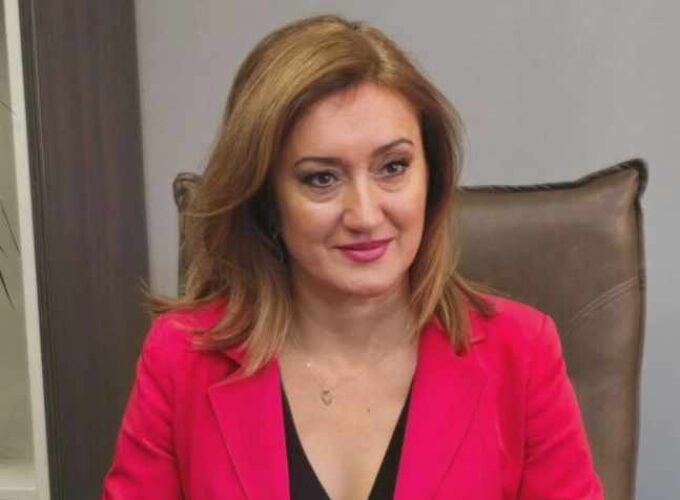 Slađana Ostojić nova predsednica PROUNS-a