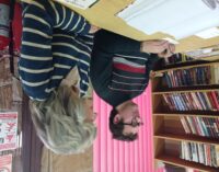 Narodna biblioteka Brus obeležila 153 godine postojanja