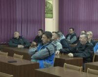 Savet za bezbednost saobraćaja organizovao predavanje za traktoriste