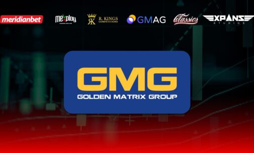 Rekordan rezultat i globalni rast Golden Matrix Group (GMGI) i Meridianbet u trećem kvartalu 2024. godine