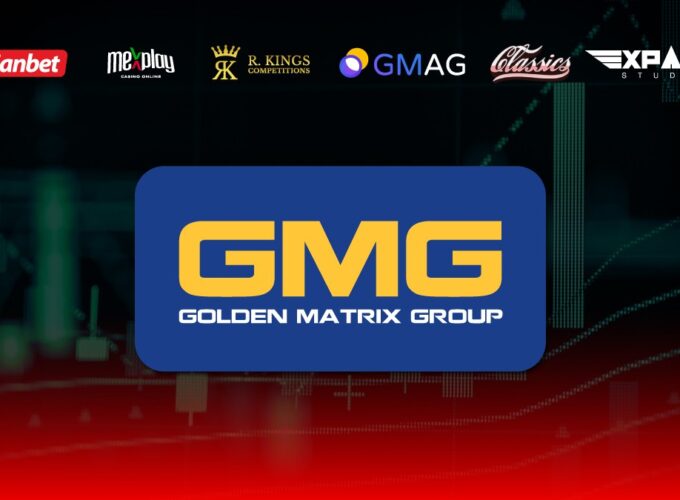 Rekordan rezultat i globalni rast Golden Matrix Group (GMGI) i Meridianbet u trećem kvartalu 2024. godine