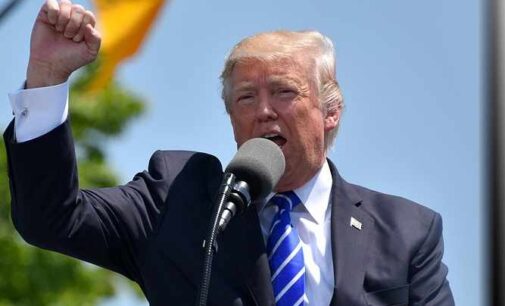 Opet bez greške – Meridianbet pogodio sve rezultate američkih izbora