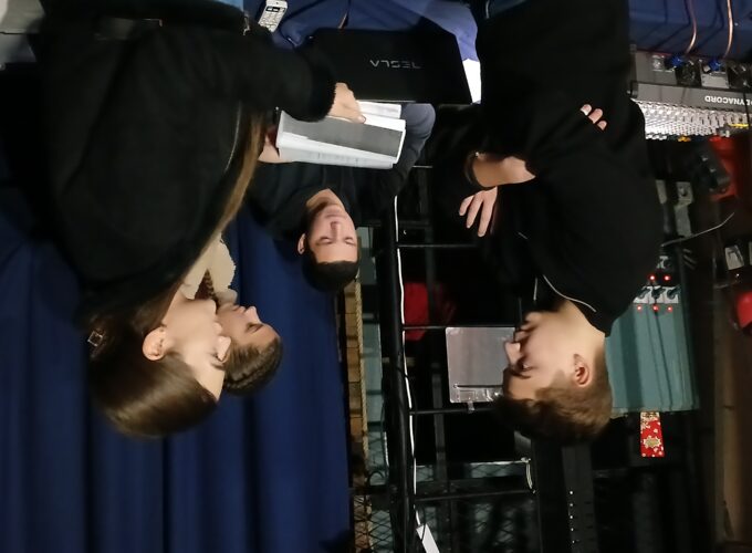 Teatar ,,15. novembar“ priprema nove predstave