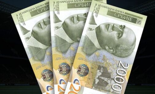 NOVOGODIŠNJI POKLONI ZA SVE! Ovde potpuno BESPLATNO možete odmah preuzeti 6.000 RSD