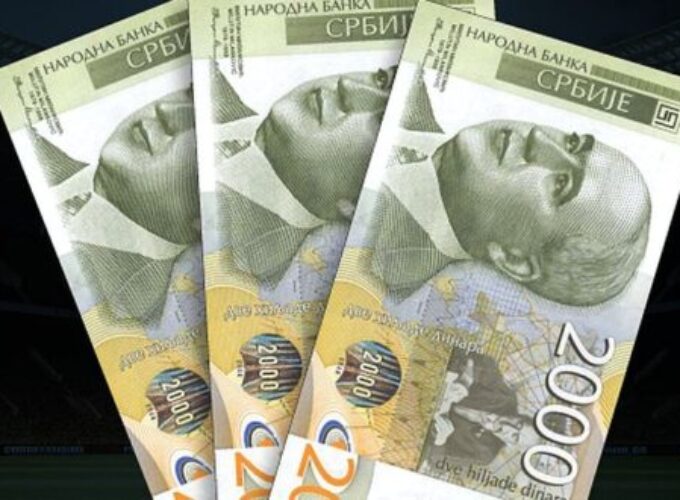 NOVOGODIŠNJI POKLONI ZA SVE! Ovde potpuno BESPLATNO možete odmah preuzeti 6.000 RSD