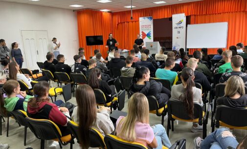 Edukativni centar Kruševac u službi mladih