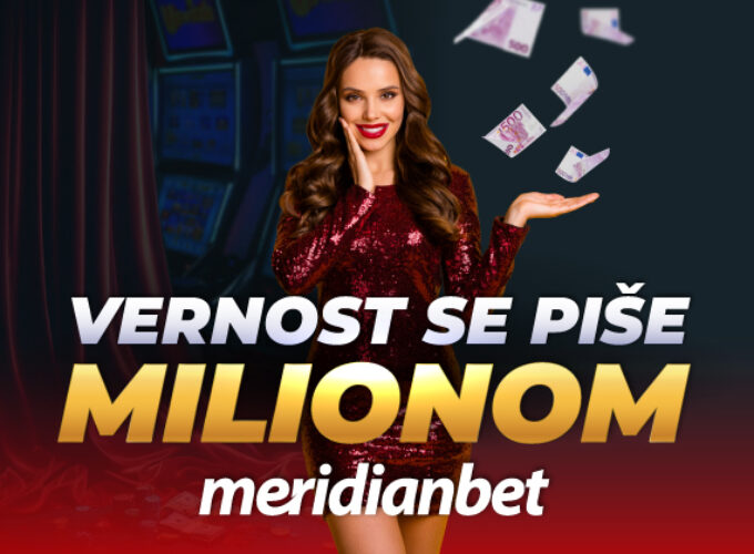 LOJALNOST SE ZAISTA ISPLATI: Pridruži se, imaš bar MILION RAZLOGA ZA TO!