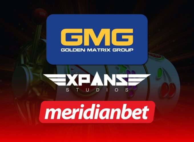 Golden Matrix Group (Meridianbet, Expanse Studios) ušao na tržište SAD