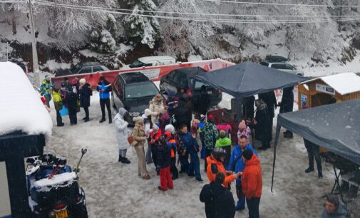 Ski openingom u Brzeću i na Kopaoniku otvorena zimska sezona