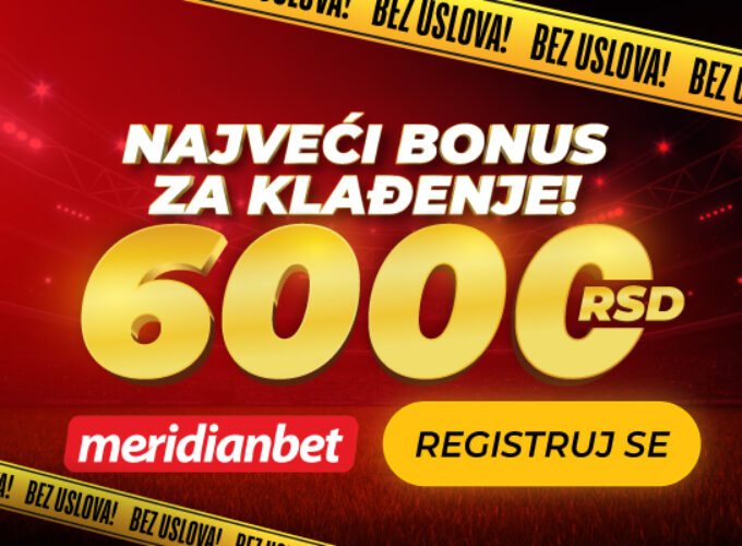 Jedan klik te deli od sjajnog bonusa – preuzmi ga OVDE!