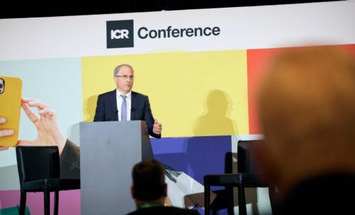 CEO Meridianbeta na ICR Conference u Orlandu predstavio ulazak na tržišta SAD i Brazila