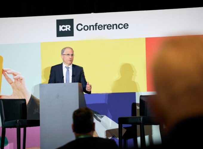 CEO Meridianbeta na ICR Conference u Orlandu predstavio ulazak na tržišta SAD i Brazila