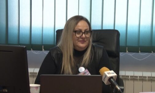 U PU „Pahuljice“ nova godina prilika za nove uspehe