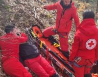 Velika humanost doborvoljnih davalaca krvi u Brusu