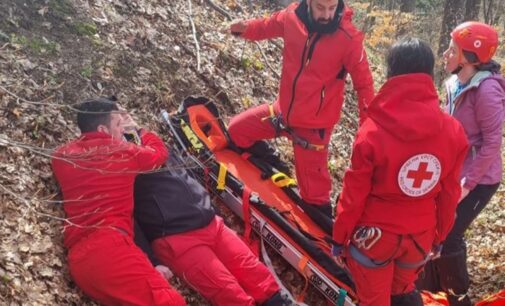 Velika humanost doborvoljnih davalaca krvi u Brusu