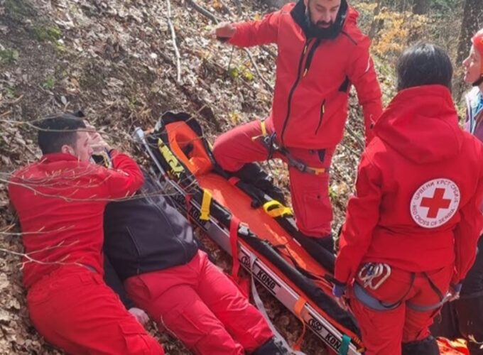 Velika humanost doborvoljnih davalaca krvi u Brusu