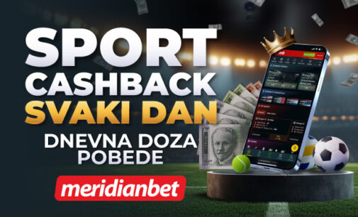 Od danas za tebe NE POSTOJI neuspeh!
