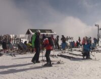 Skijaska sezona na Kopaoniku do 1. aprila