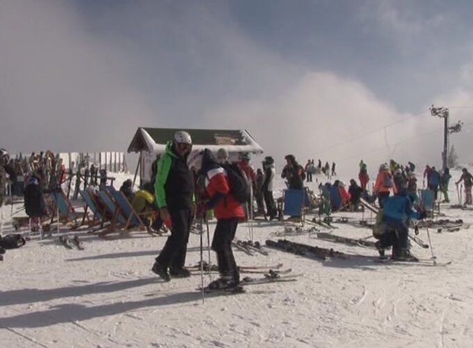 Skijaska sezona na Kopaoniku do 1. aprila