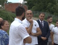 Za život u zajednici