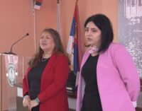 U Brusu se realizuje dvodnevna obuka za početnike u poslovanju