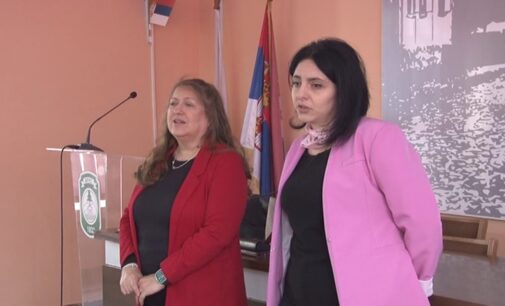 U Brusu se realizuje dvodnevna obuka za početnike u poslovanju