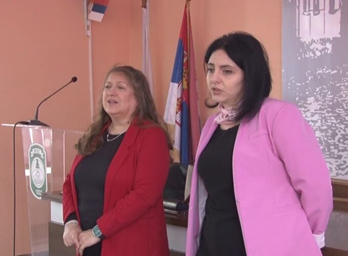 U Brusu se realizuje dvodnevna obuka za početnike u poslovanju