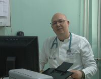 Poziv na organizovani skrining raka debelog creva