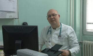 Poziv na organizovani skrining raka debelog creva