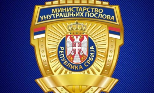 Pronađena dvogodišnja devojčica za kojom se tragalo u Ubu