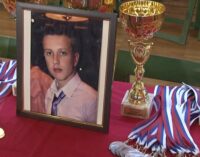 Sa 9. Memorijalnog džudo turnira „Srđan Čolić“