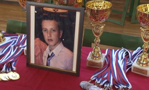 Sa 9. Memorijalnog džudo turnira „Srđan Čolić“