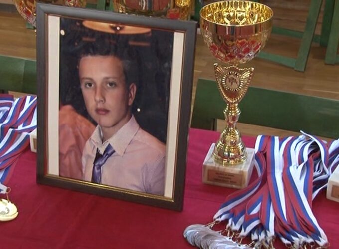 Sa 9. Memorijalnog džudo turnira „Srđan Čolić“