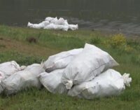Realizovana prva ovogodišnja akcija ,,Zajedno za čisto jezero Ćelije“