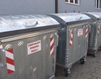 Priroda na revers – Upravljajmo otpadom!
