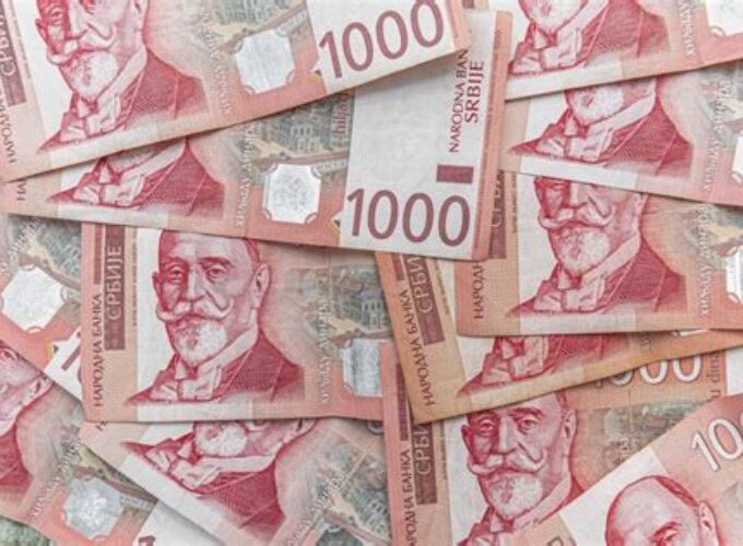 SAMO DANAS: Poklanjamo ti 5.000 RSD – Evo šta treba da uradiš