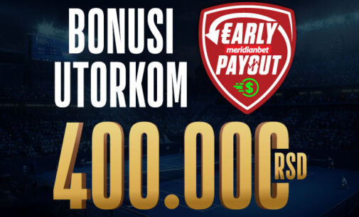 Kladi se na Ligu šampiona i osvoji bonuse iz snova – za svakog po nešto!