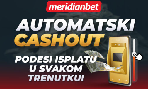 PREUZMI KONTROLU: ISPLATI TIKET KADA TI TO POŽELIŠ!